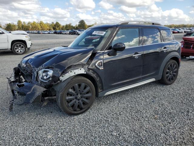 mini cooper s c 2017 wmzyt3c36h3d98233