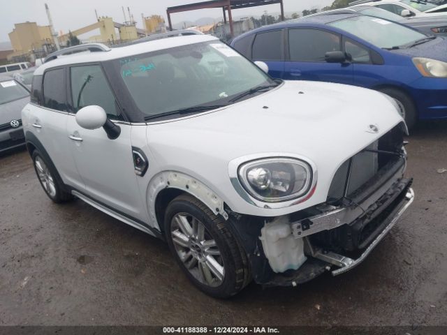 mini countryman 2018 wmzyt3c36j3d99534