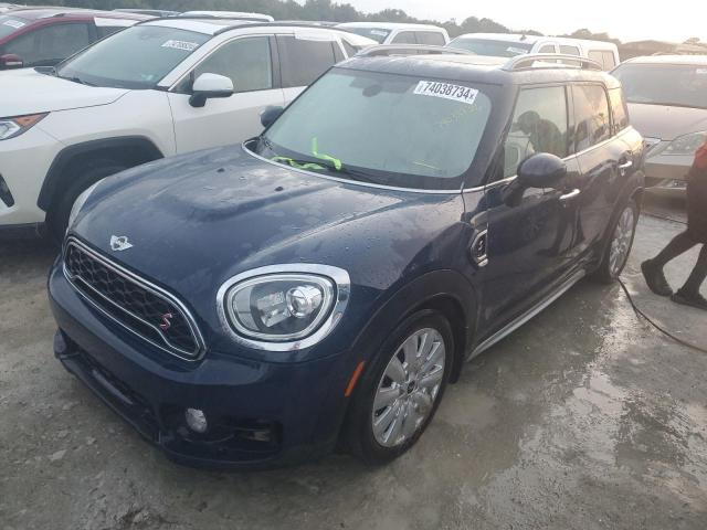 mini cooper s c 2018 wmzyt3c37j3e93910