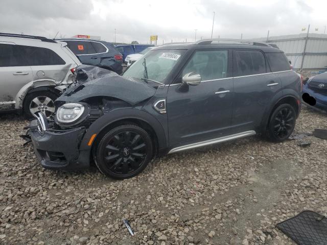 mini cooper s c 2017 wmzyt3c38h3d98136