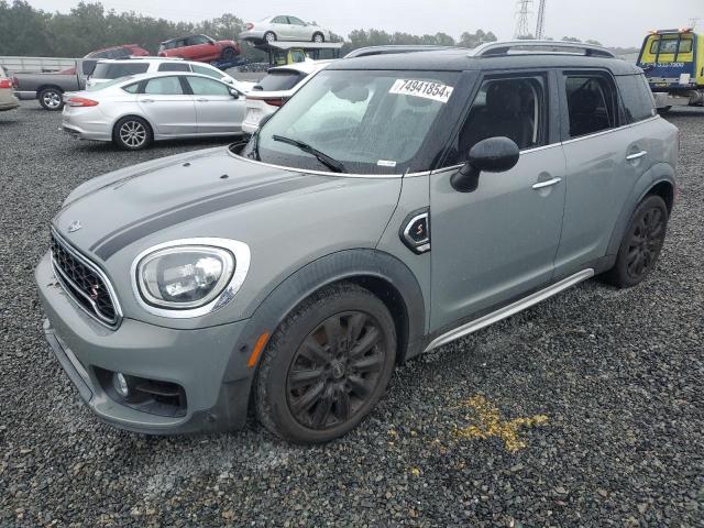 mini cooper s c 2017 wmzyt3c38h3d98248