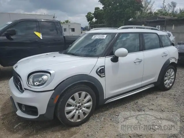 mini countryman 2018 wmzyt3c38j3d99521