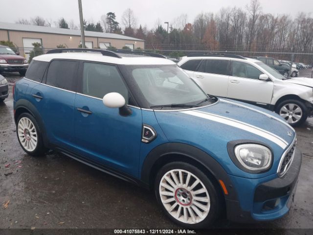 mini countryman 2017 wmzyt3c39h3d99067