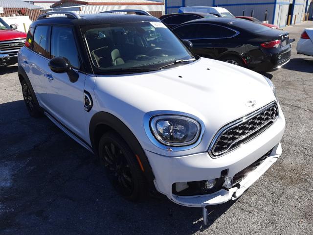 mini cooper s c 2018 wmzyt3c39j3e93150