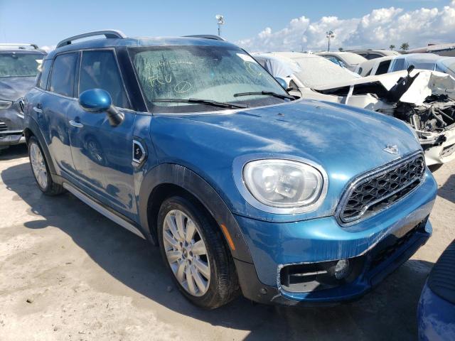 mini cooper s c 2018 wmzyt3c39j3e93858