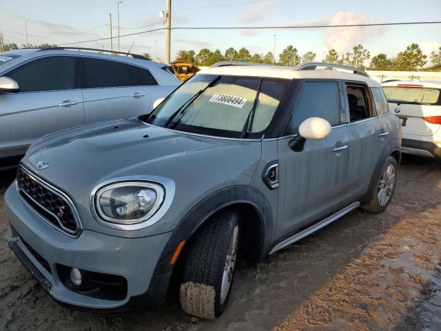 mini cooper s c 2017 wmzyt3c3xh3d97845