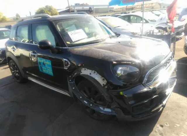 mini countryman 2019 wmzyt3c50k3e94433