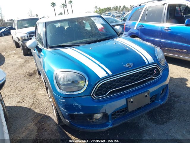 mini countryman 2019 wmzyt3c50k3e95646