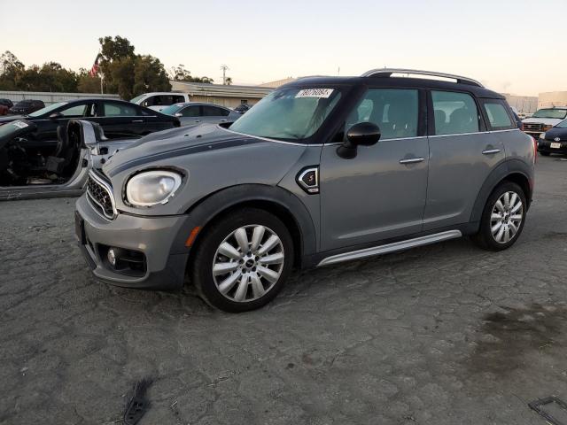 mini cooper s c 2019 wmzyt3c50k3e96036