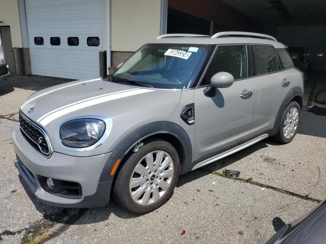 mini cooper s c 2019 wmzyt3c50k3e97669