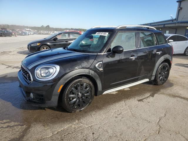 mini cooper s c 2019 wmzyt3c52k3e95468