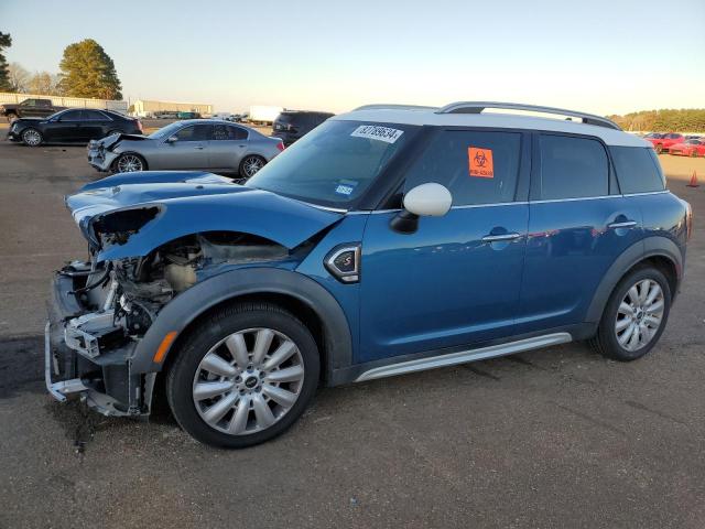 mini cooper s c 2019 wmzyt3c52k3e97933