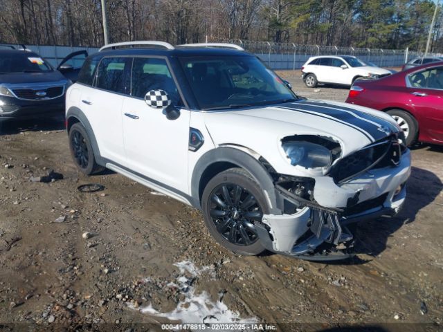 mini countryman 2019 wmzyt3c55k3e96839