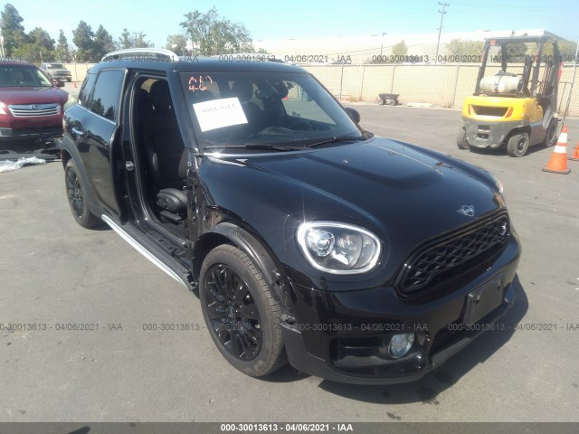 mini  2019 wmzyt3c56k3e96381