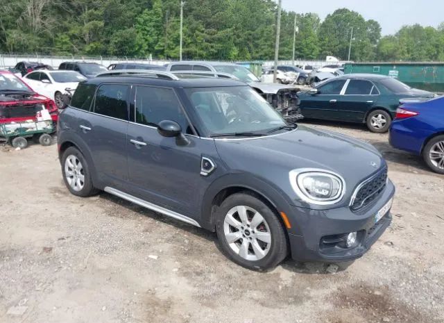 mini countryman 2019 wmzyt3c57k3e96597