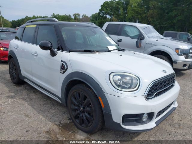 mini countryman 2019 wmzyt3c57k3e97071