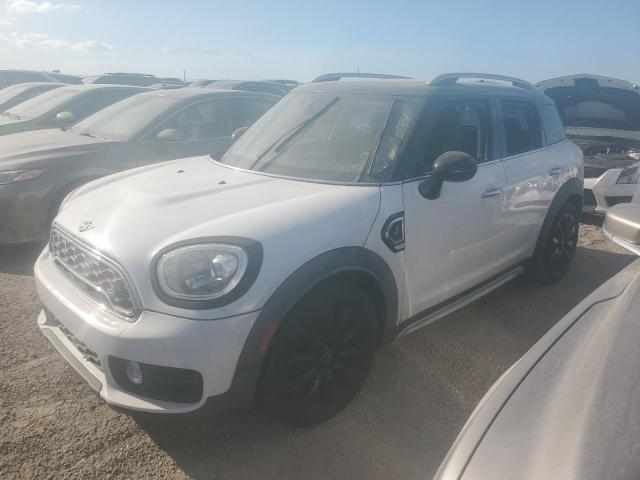 mini cooper s c 2019 wmzyt3c59k3e94978