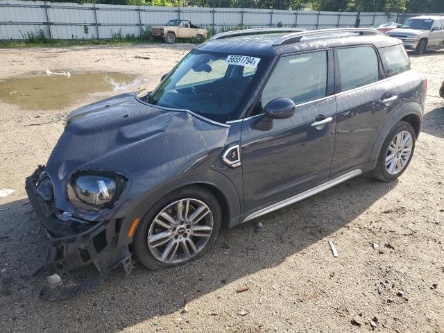 mini cooper s c 2019 wmzyt3c59k3e97931