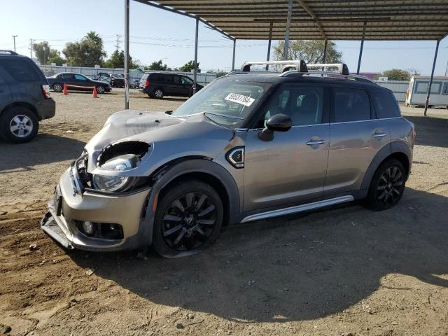 mini cooper s c 2019 wmzyt3c59k3j32582