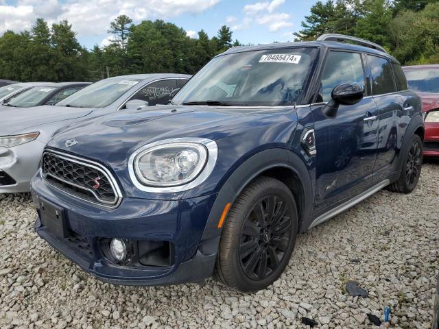 mini cooper s c 2018 wmzyt5c30j3e60503