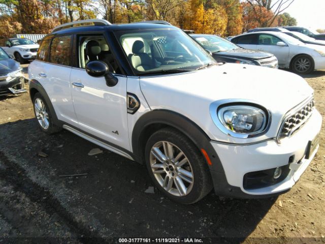 mini countryman 2017 wmzyt5c31h3d80394