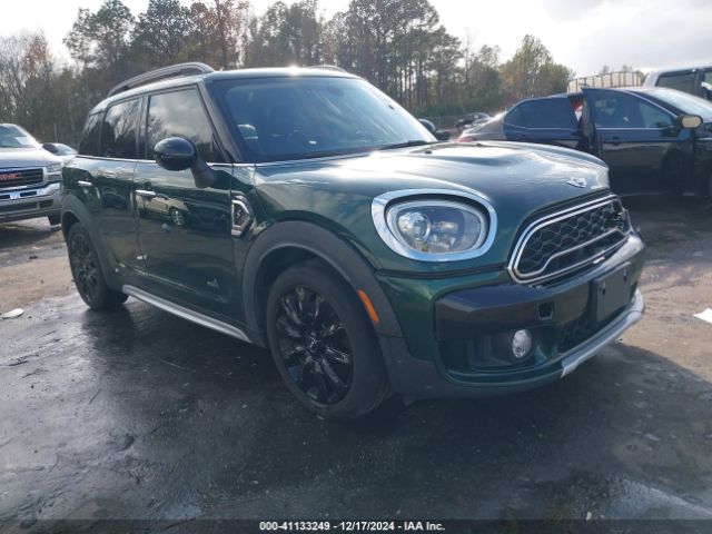 mini countryman 2018 wmzyt5c31j3e59716