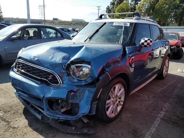 mini cooper s c 2017 wmzyt5c32h3d79397