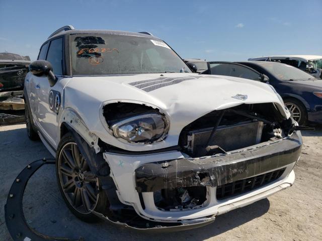 mini countryman 2018 wmzyt5c32j3e68859