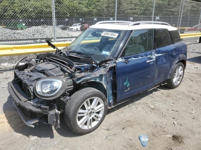 mini cooper 2017 wmzyt5c33h3b67351