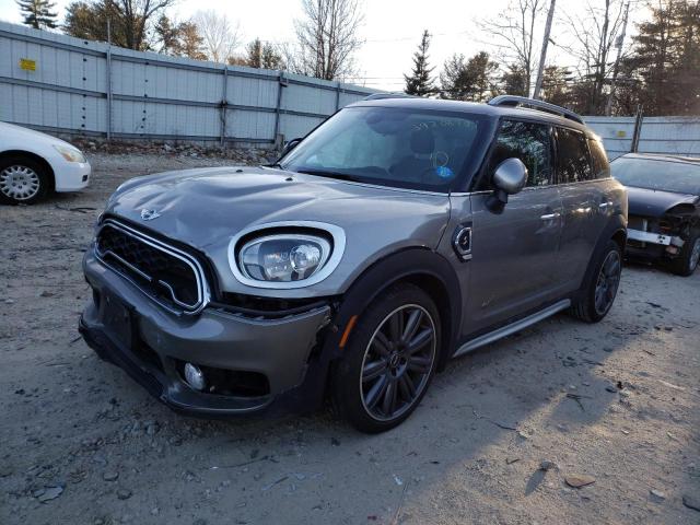 mini cooper s c 2018 wmzyt5c33j3d82394