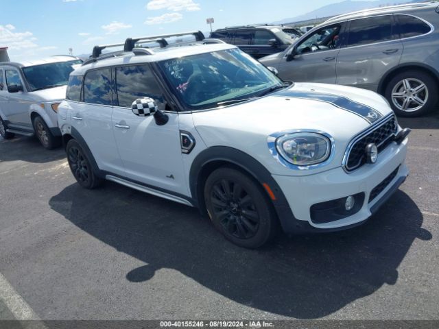 mini countryman 2017 wmzyt5c34h3b66659