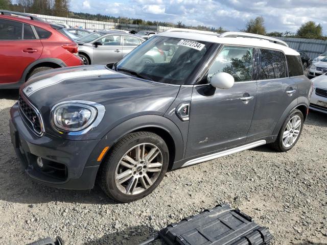 mini cooper s c 2017 wmzyt5c34h3d80681