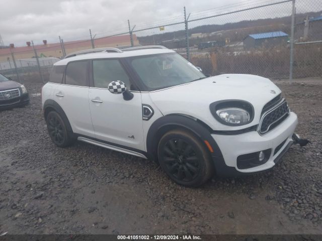 mini countryman 2018 wmzyt5c34j3e61170