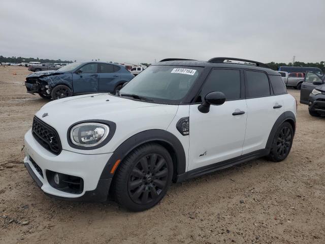 mini cooper s c 2018 wmzyt5c34j3e61329