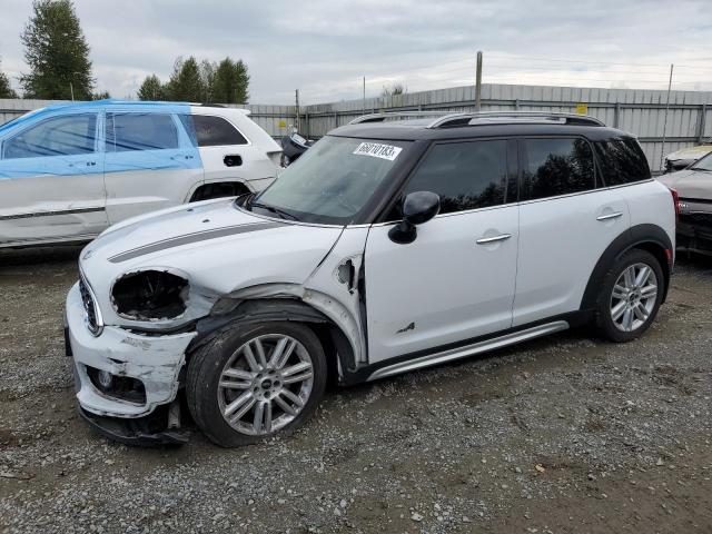 mini cooper s c 2017 wmzyt5c36h3b66646