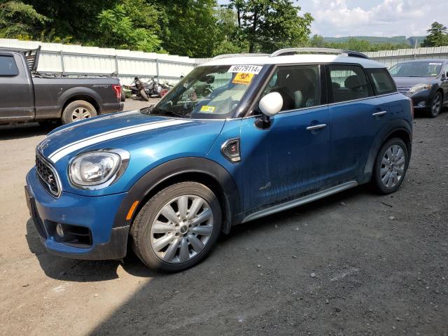 mini cooper s c 2017 wmzyt5c37h3b67384