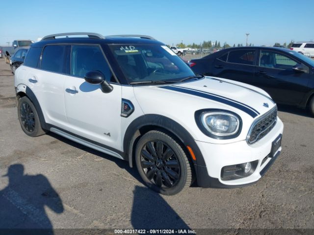 mini countryman 2017 wmzyt5c37h3d81419