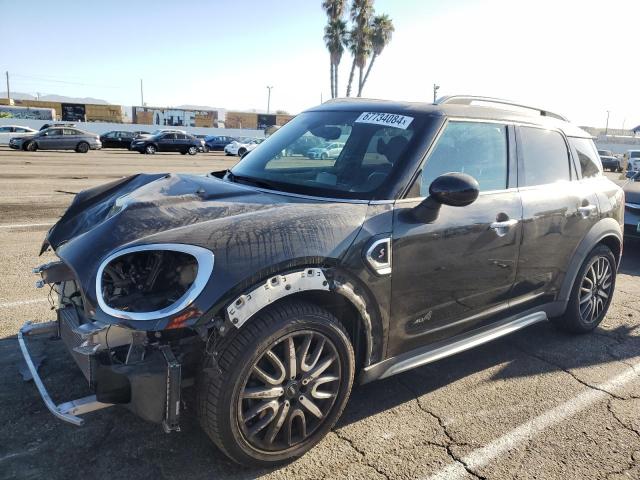 mini cooper s c 2017 wmzyt5c38h3d80926