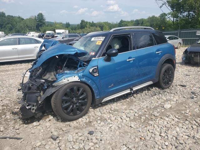 mini cooper s c 2017 wmzyt5c39h3b66897