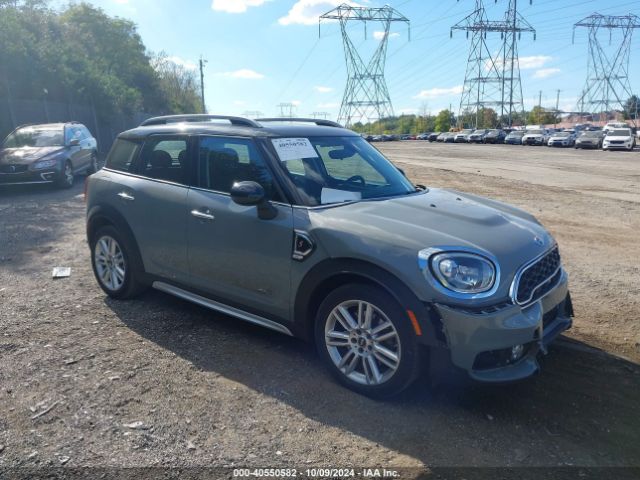 mini countryman 2017 wmzyt5c39h3b66978