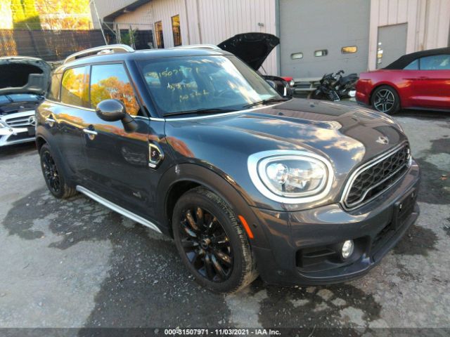 mini countryman 2018 wmzyt5c39j3d82741