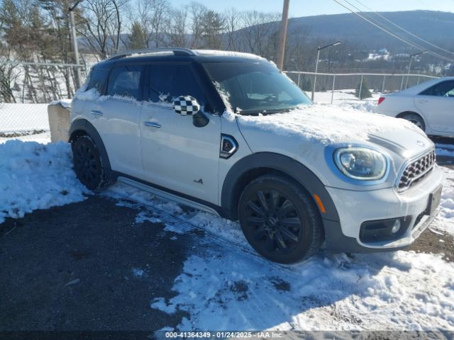 mini countryman 2018 wmzyt5c39j3e19190