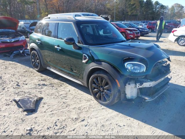 mini countryman 2018 wmzyt5c39j3e62525