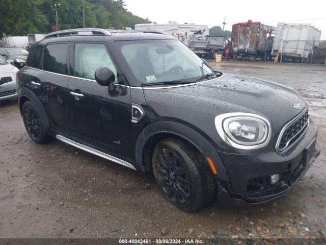 mini countryman 2018 wmzyt5c3xj3e62162