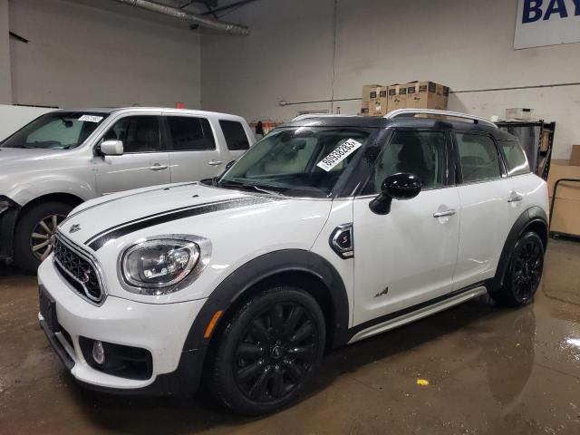 mini cooper 2018 wmzyt5c3xj3e62470