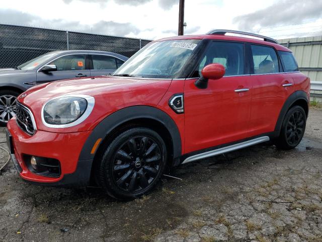 mini cooper s c 2019 wmzyt5c50k3g93347