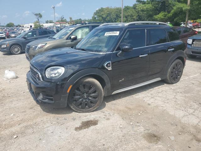 mini cooper s c 2019 wmzyt5c51k3g93888