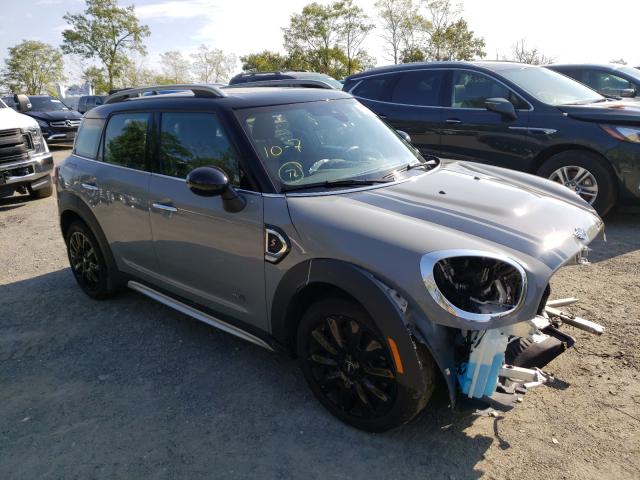 mini cooper s c 2019 wmzyt5c52k3e64619