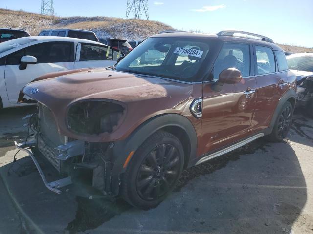 mini cooper 2019 wmzyt5c53k3e63169