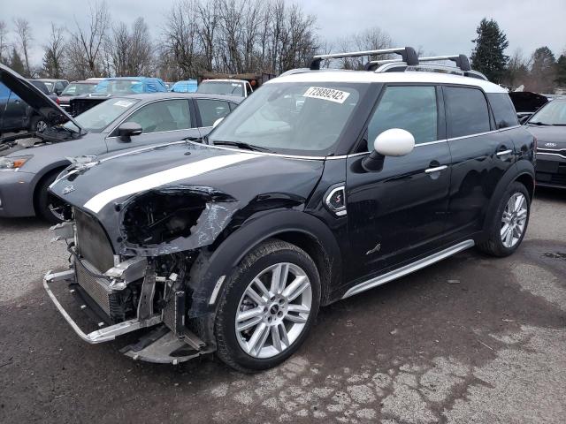 mini cooper s c 2019 wmzyt5c53k3e63267